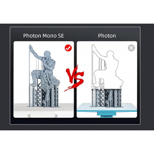 3D-принтер Anycubic Photon Mono SE
